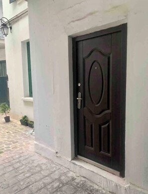 Detalle exterior