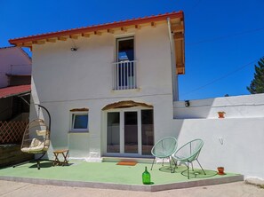 House | Exterior - Pinheiros Tranquilos Palhais, Serta Retreat (Serta)