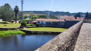 Nhà | Khuôn viên nơi lưu trú