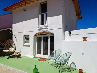 Pinheiros Tranquilos Palhais, Serta Retreat