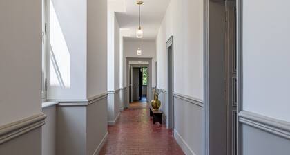 Le Château de Marmagne - Belle maison de campagne