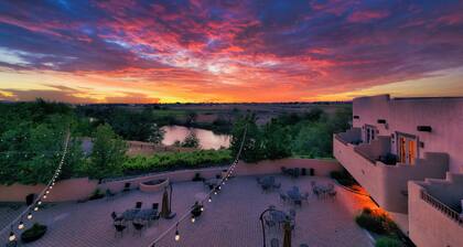 Inn at Desert Wind Winery