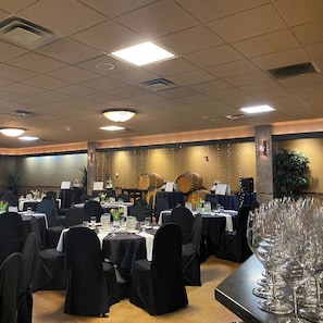 Sala de reuniones
