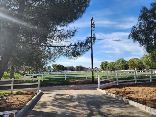 Quiet Ranch Guesthouse in Ramona