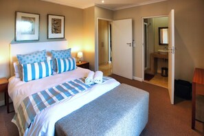 コンフォート アパートメント ガーデンビュー | 2 室のベッドルーム、アイロン / アイロン台、ベビーベッド、WiFi (無料)