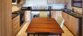 Ellefsen Golf Suite 123, Langebaan 4-sleeper
