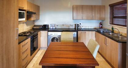 Ellefsen Golf Suite 123, Langebaan 4-sleeper