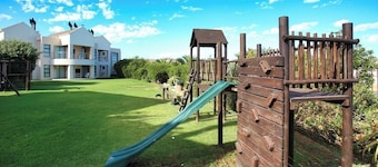 Ellefsen Golf Suite 123, Langebaan 4-sleeper