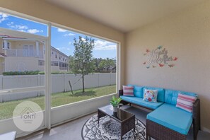 Interior - 4875 Resort Townhouse by Disney World Orlando (Kissimmee)
