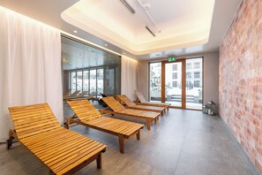 Property amenity - Szymony Apartment by Renters Prestige (Zakopane)