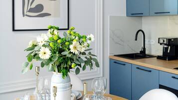 Superior Apartment | Dining room