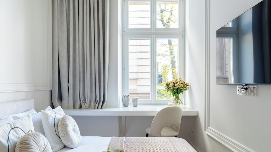 Planty Horizon - LoftAffair