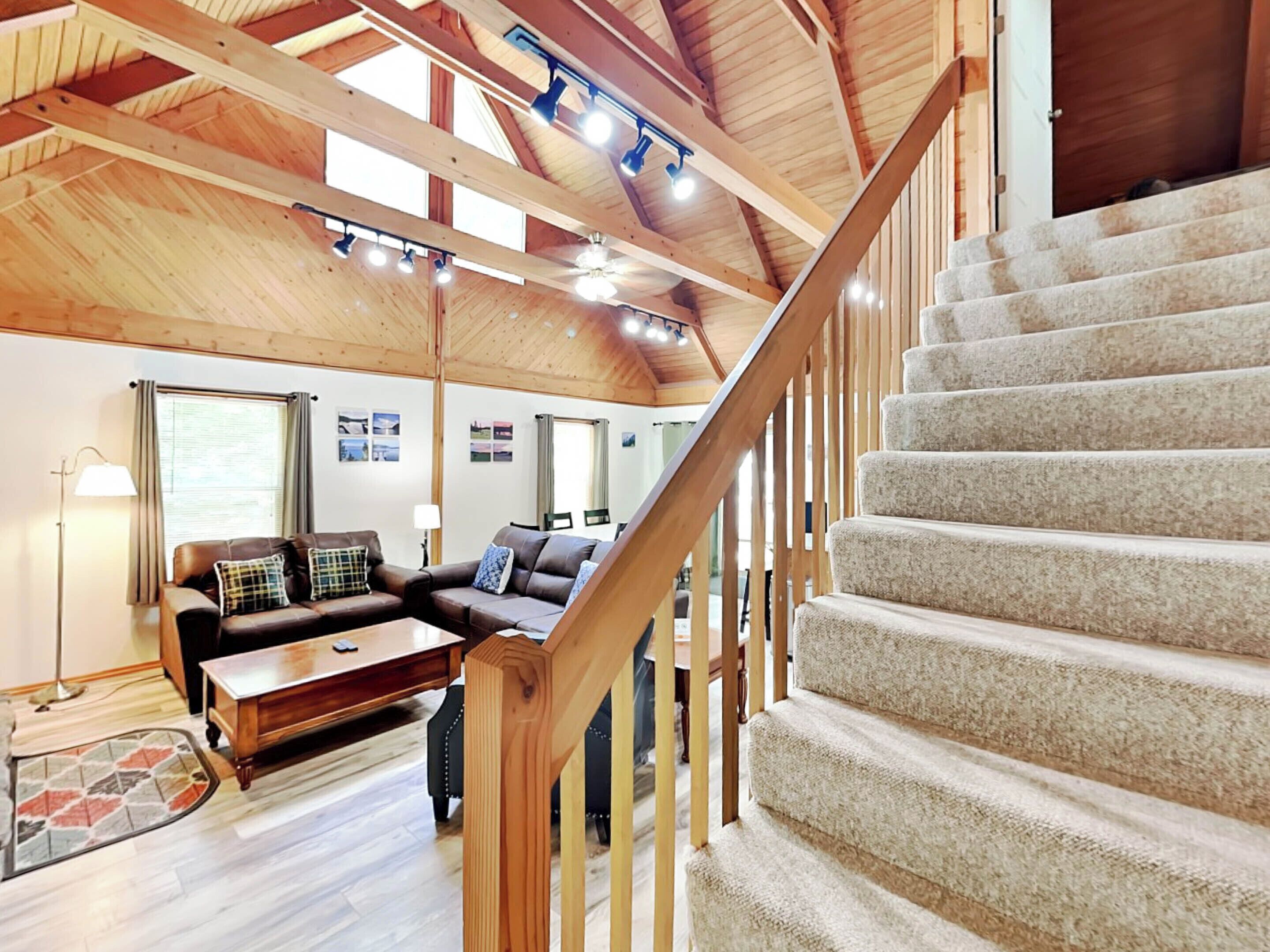 House (4 Bedrooms) | Property amenity