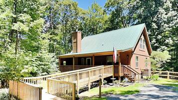 House (4 Bedrooms) | Property amenity