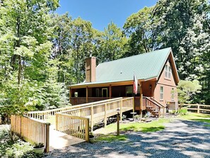 Hus (4 Bedrooms) | Facilitet på overnatningsstedet