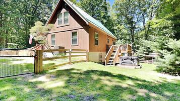 House (4 Bedrooms) | Property amenity