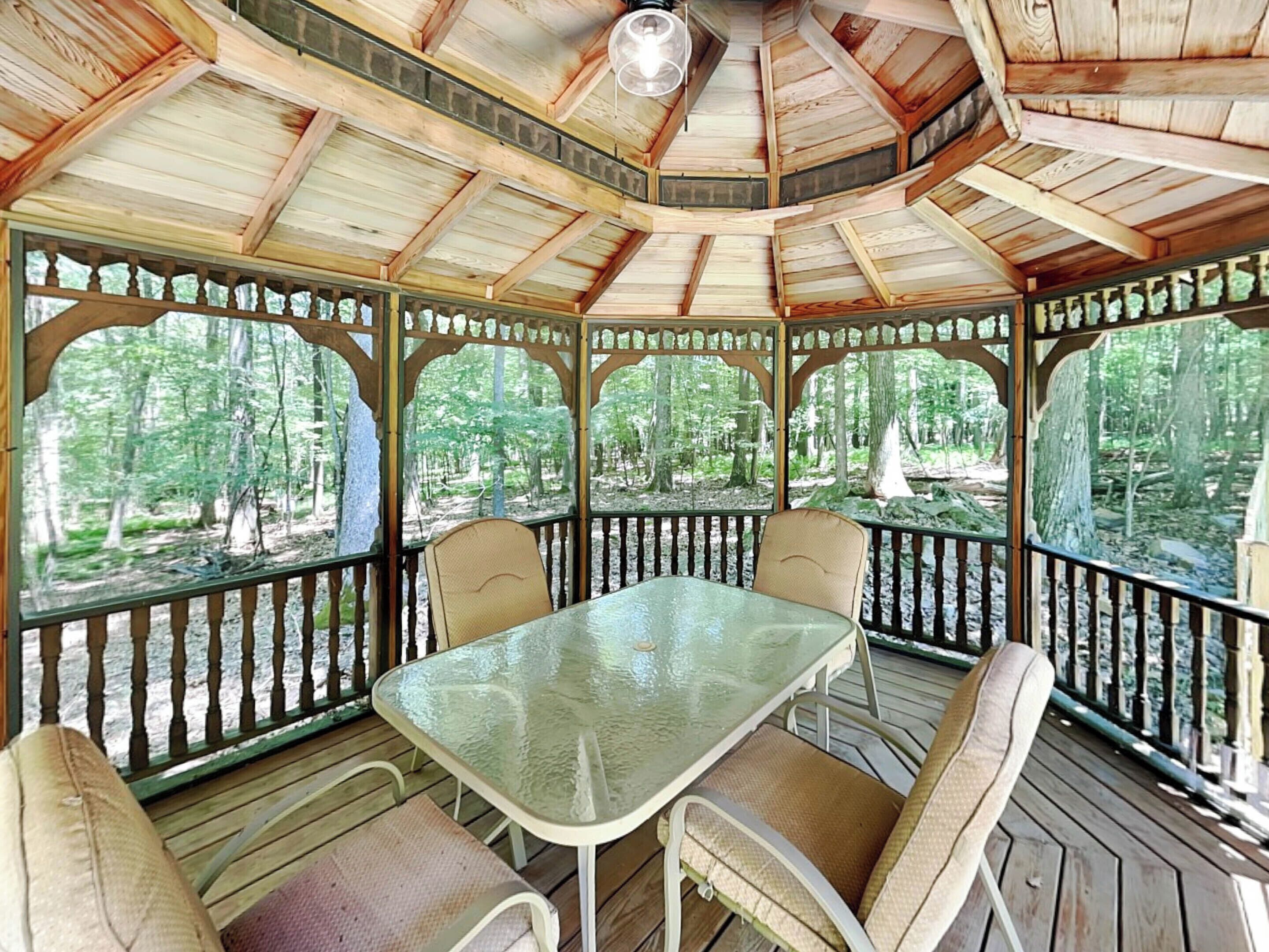 وسائل الراحة في المنشأة