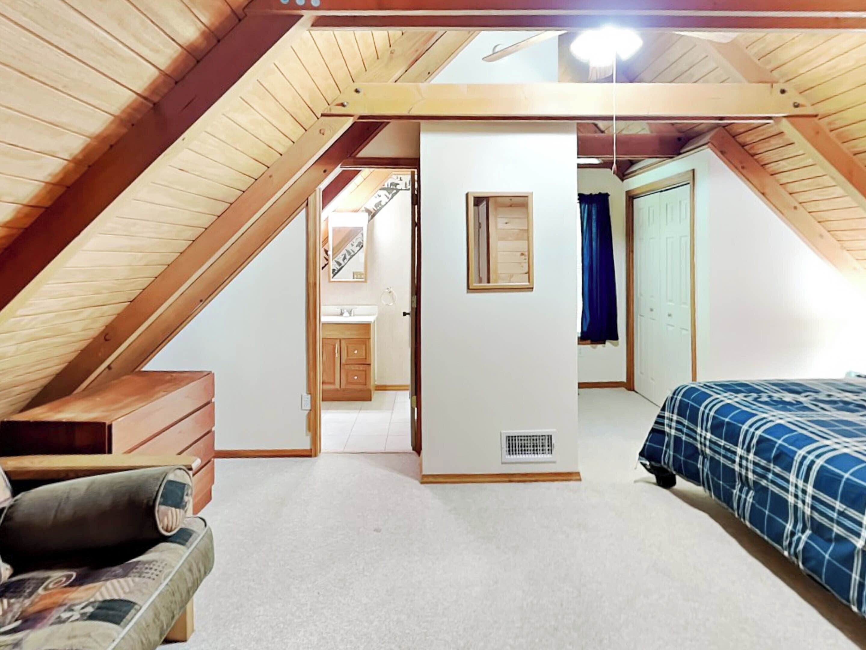 وسائل الراحة في المنشأة