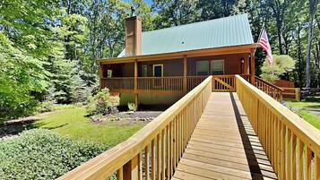 House (4 Bedrooms) | Property amenity