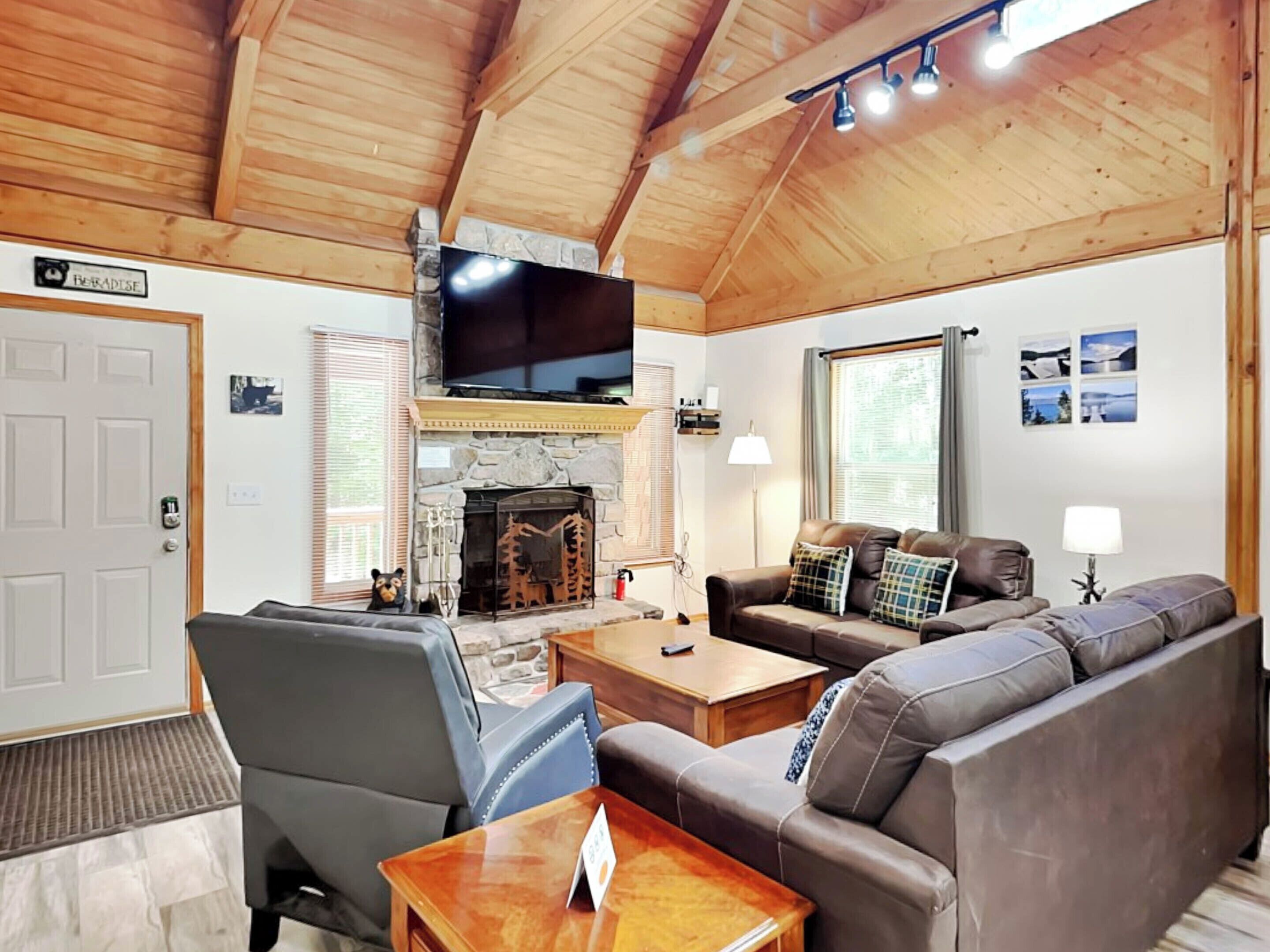 獨棟房屋 (4 Bedrooms) | 住宿設施服務