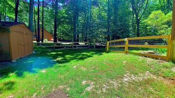 House (4 Bedrooms) | Property amenity