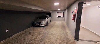 Apartamento Exclusivo Barreiro