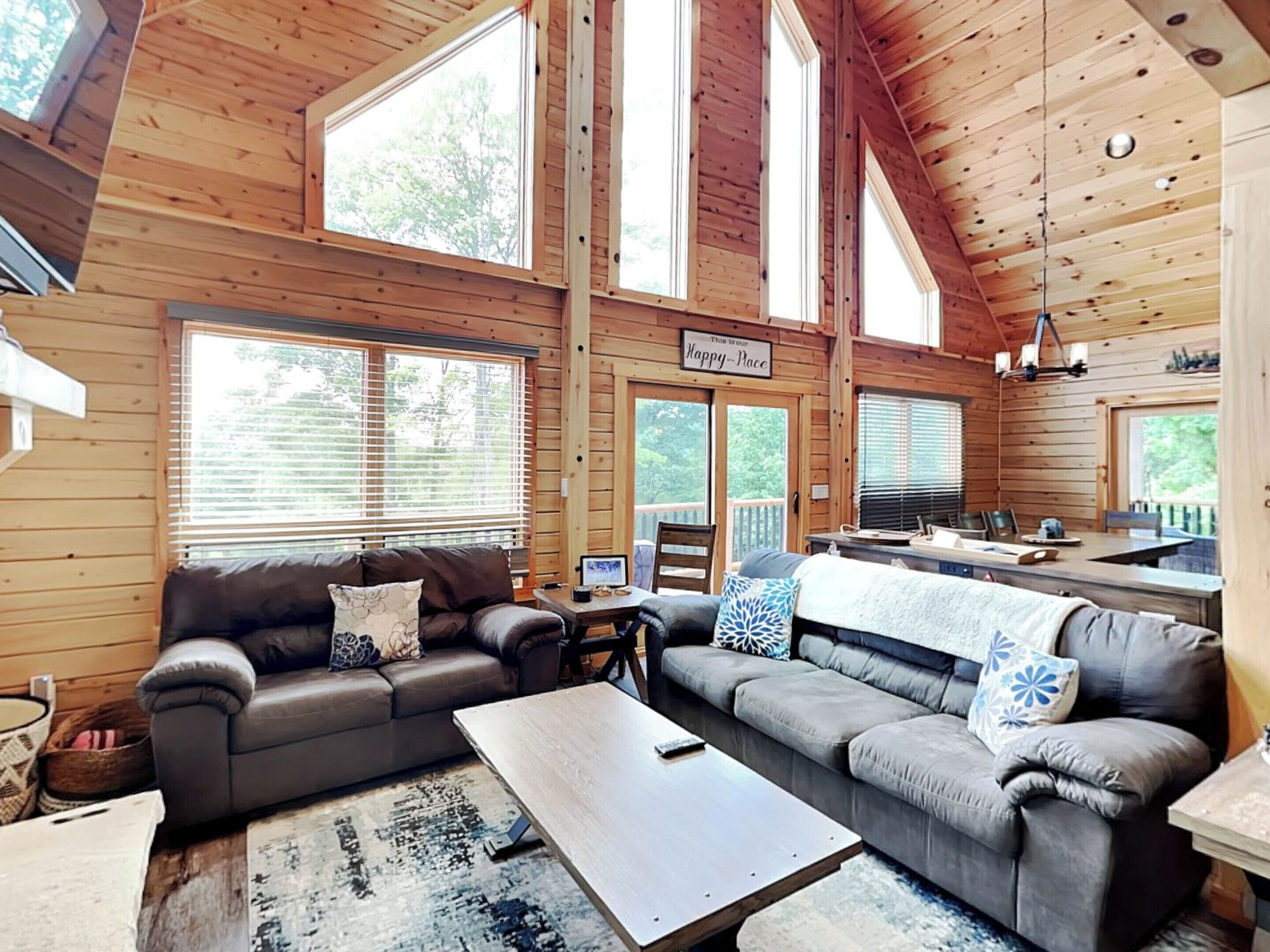 House (5 Bedrooms) | Property amenity