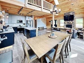 ハウス (5 Bedrooms) | 施設内の設備