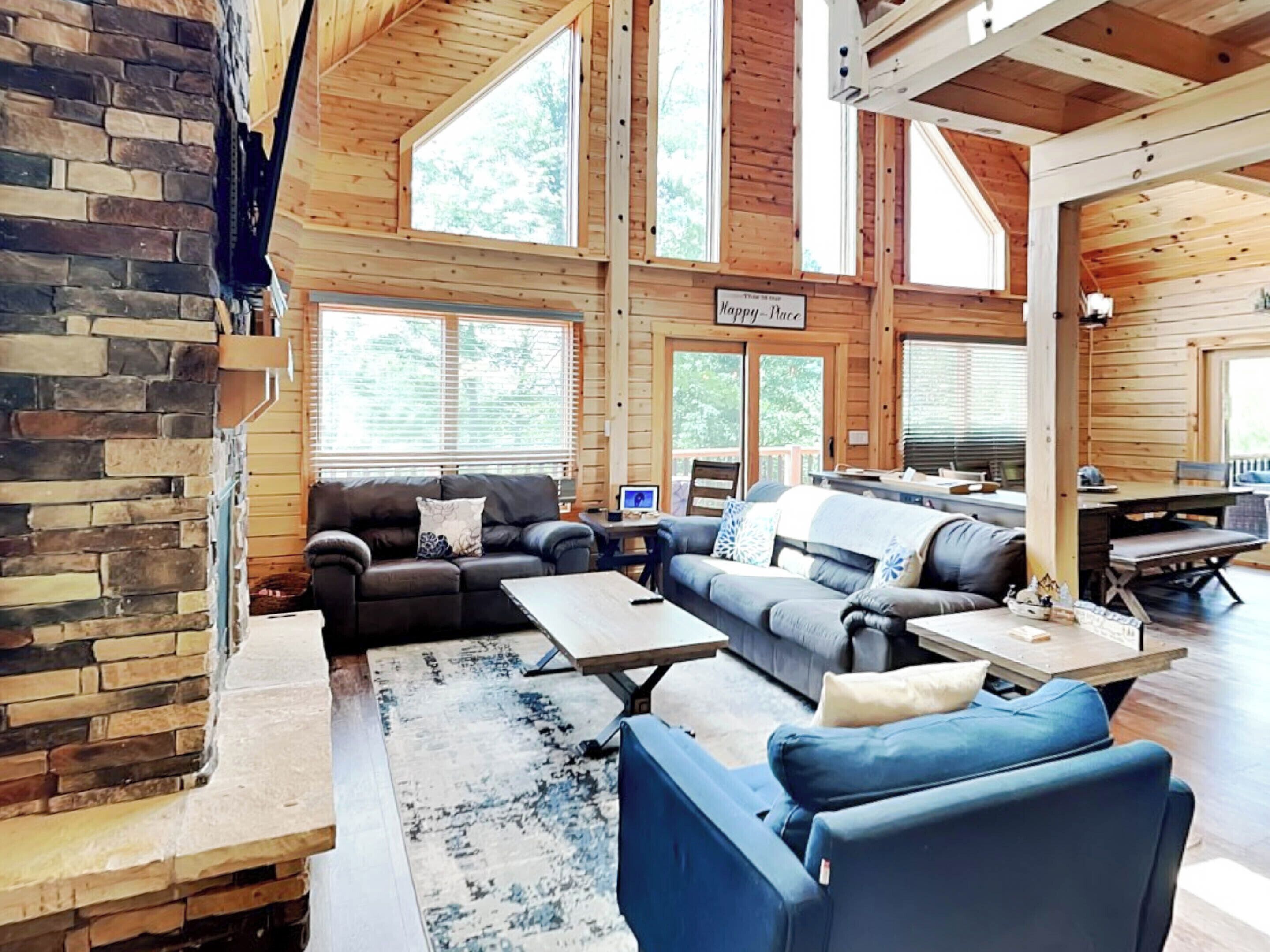 House (5 Bedrooms) | Property amenity