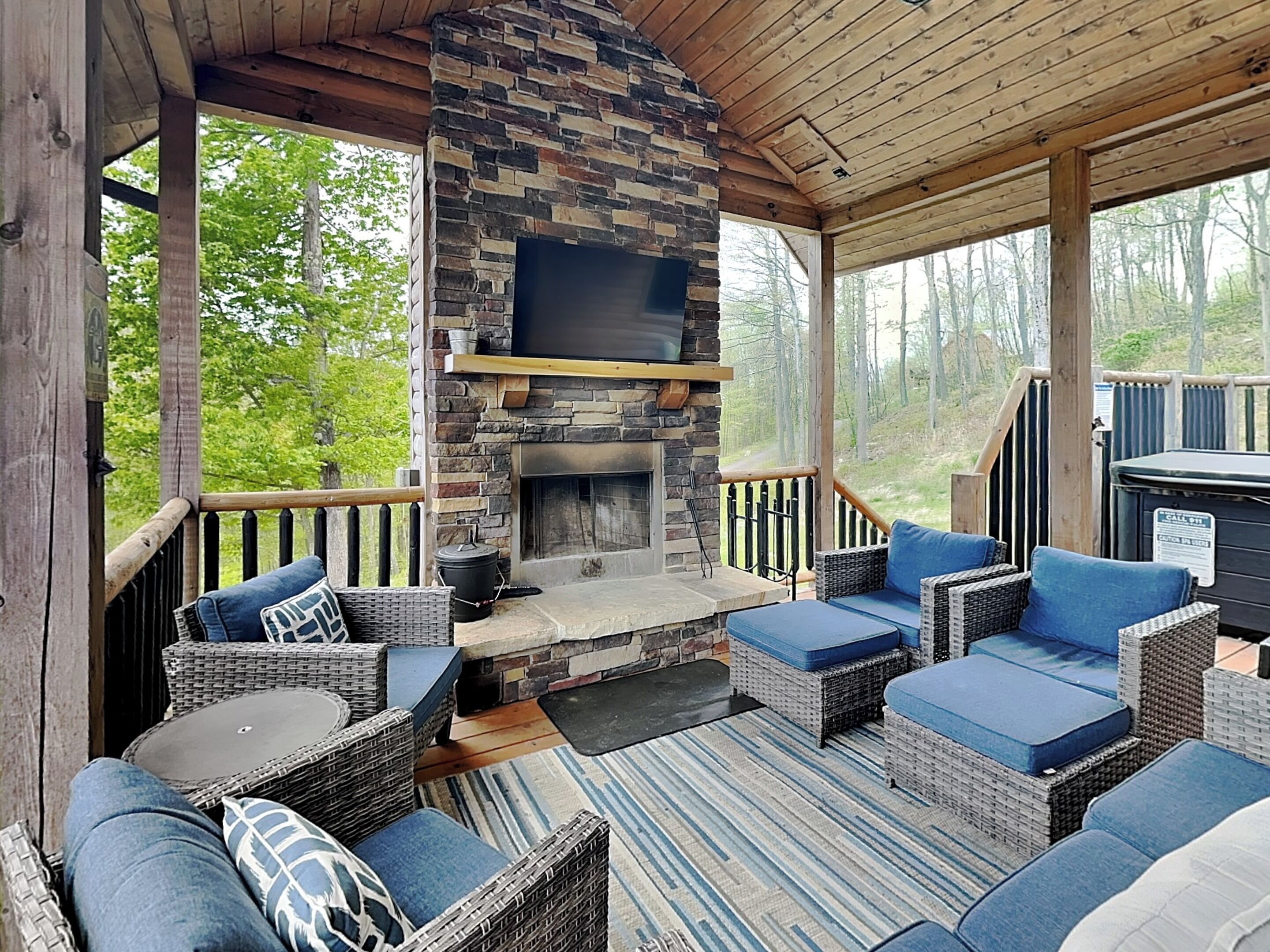 House (5 Bedrooms) | Property amenity
