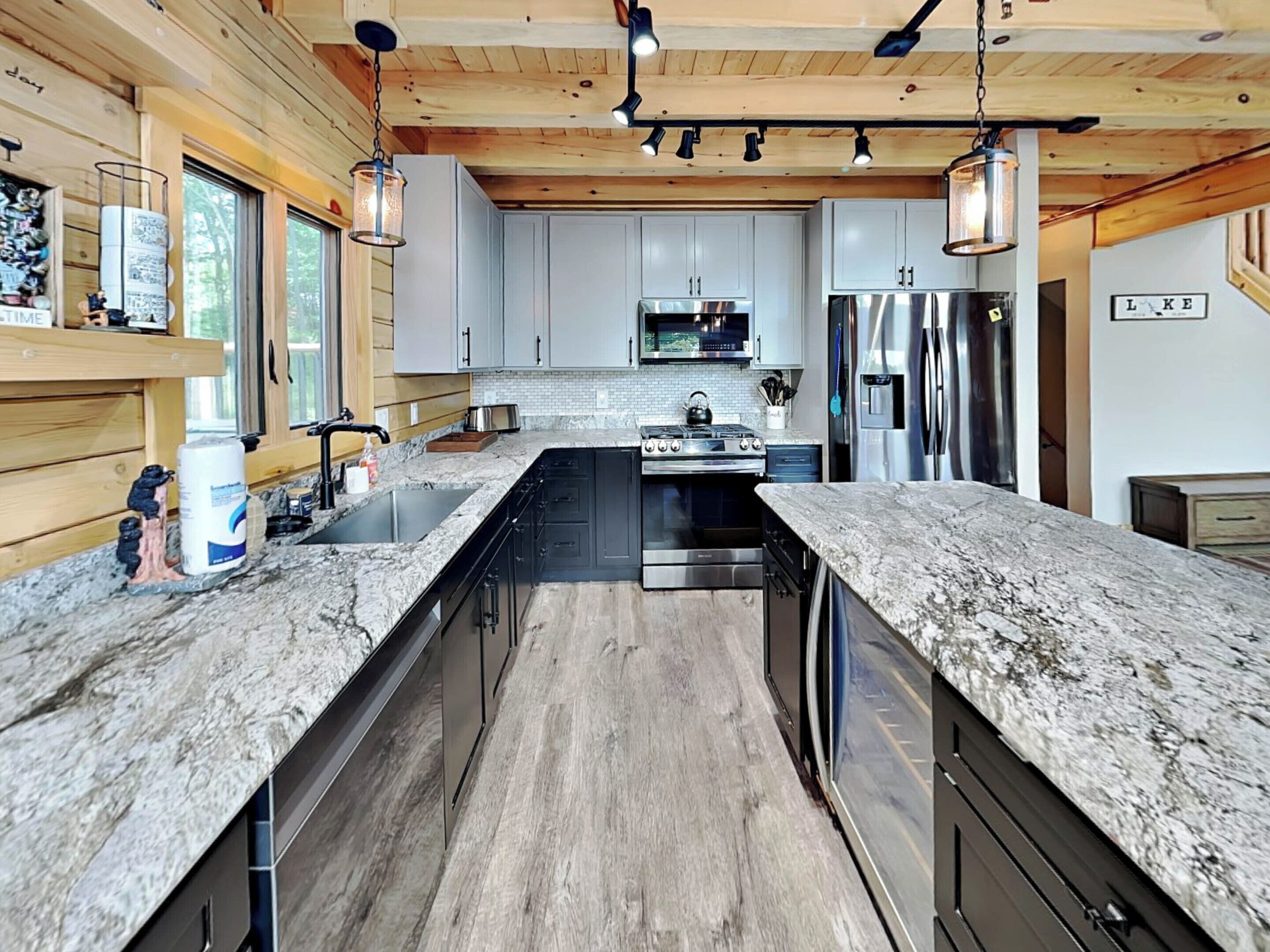 House (5 Bedrooms) | Property amenity