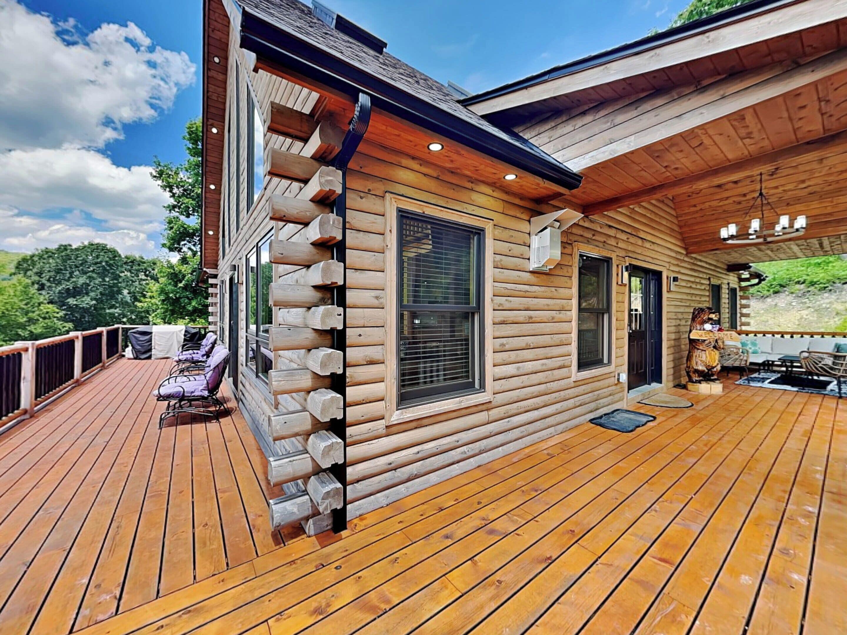 House (5 Bedrooms) | Property amenity