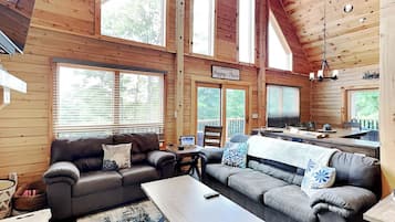 House (5 Bedrooms) | Property amenity