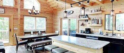 Huis (5 Bedrooms) | Accommodatievoorziening