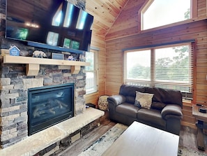 Property amenity - Sunset Bluff by Taylor Made Deep Creek (McHenry)