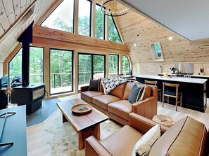 Property amenity - A-typical Retreat (McHenry)