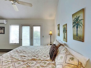 Stúdíóíbúð (3 Bedrooms) | Aðstaða á gististað