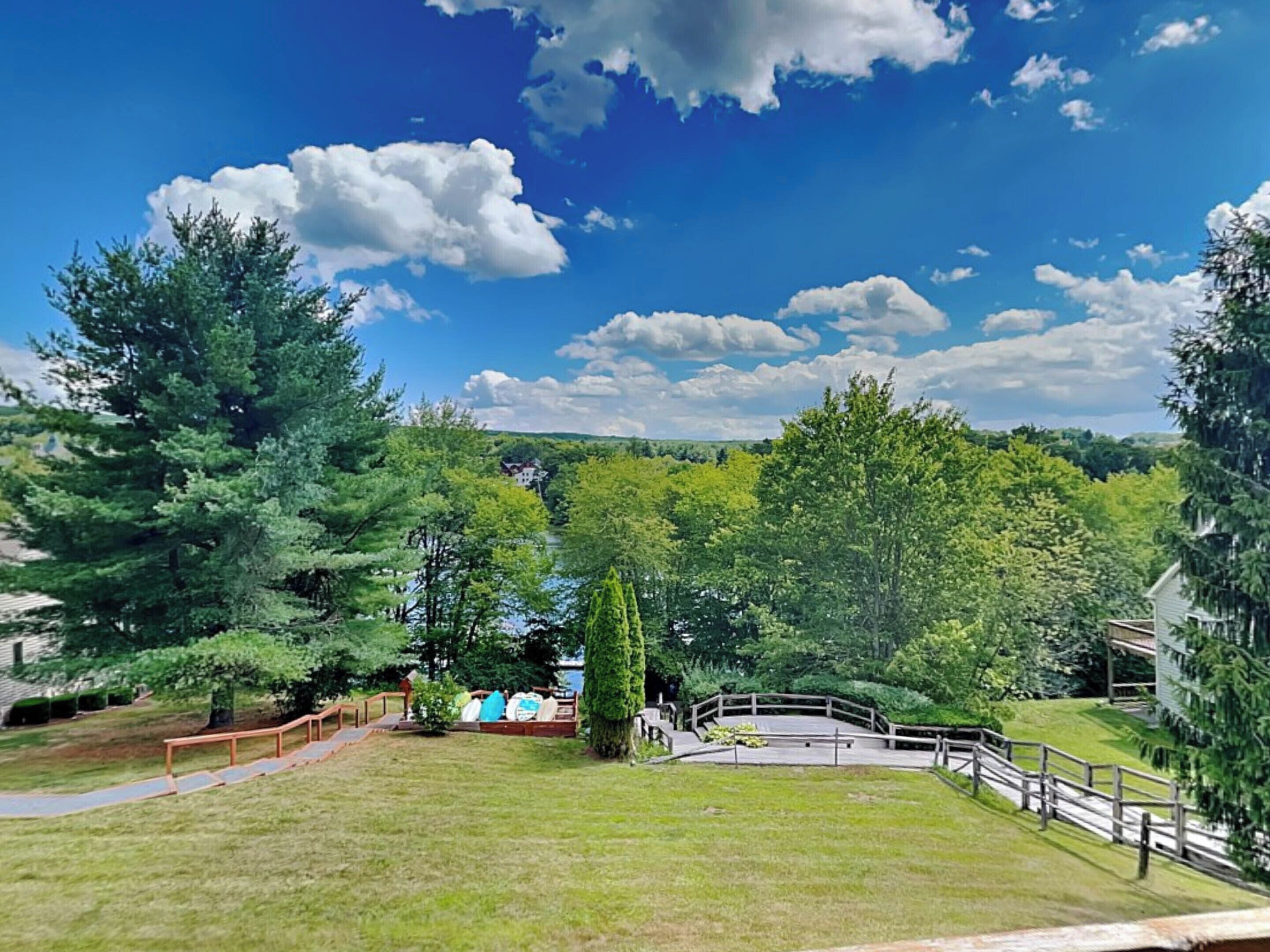 Studio (3 Bedrooms) | Property amenity