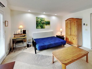 開放式客房 (3 Bedrooms) | 住宿設施服務