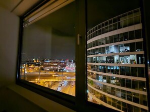 Interior - MyMozart City Center Residence: Sapphire Sky Suite (Prague)