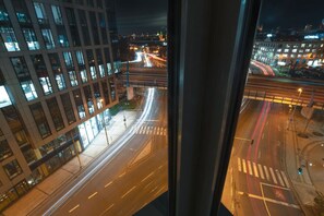 Interior - MyMozart City Center Residence: Sapphire Sky Suite (Prague)