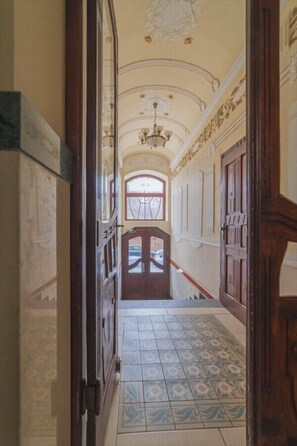 Interior - Charming Historic Elegance in the Heart of Prague (Prague)