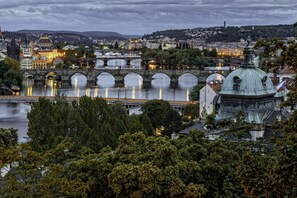 Miscellaneous - Charming Historic Elegance in the Heart of Prague (Prague)