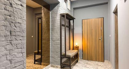 Karlovy Charme Inn: 1BR Apt No.314 with Spa Bath