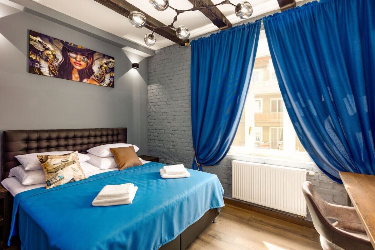 Bild für Gastgeberprofil