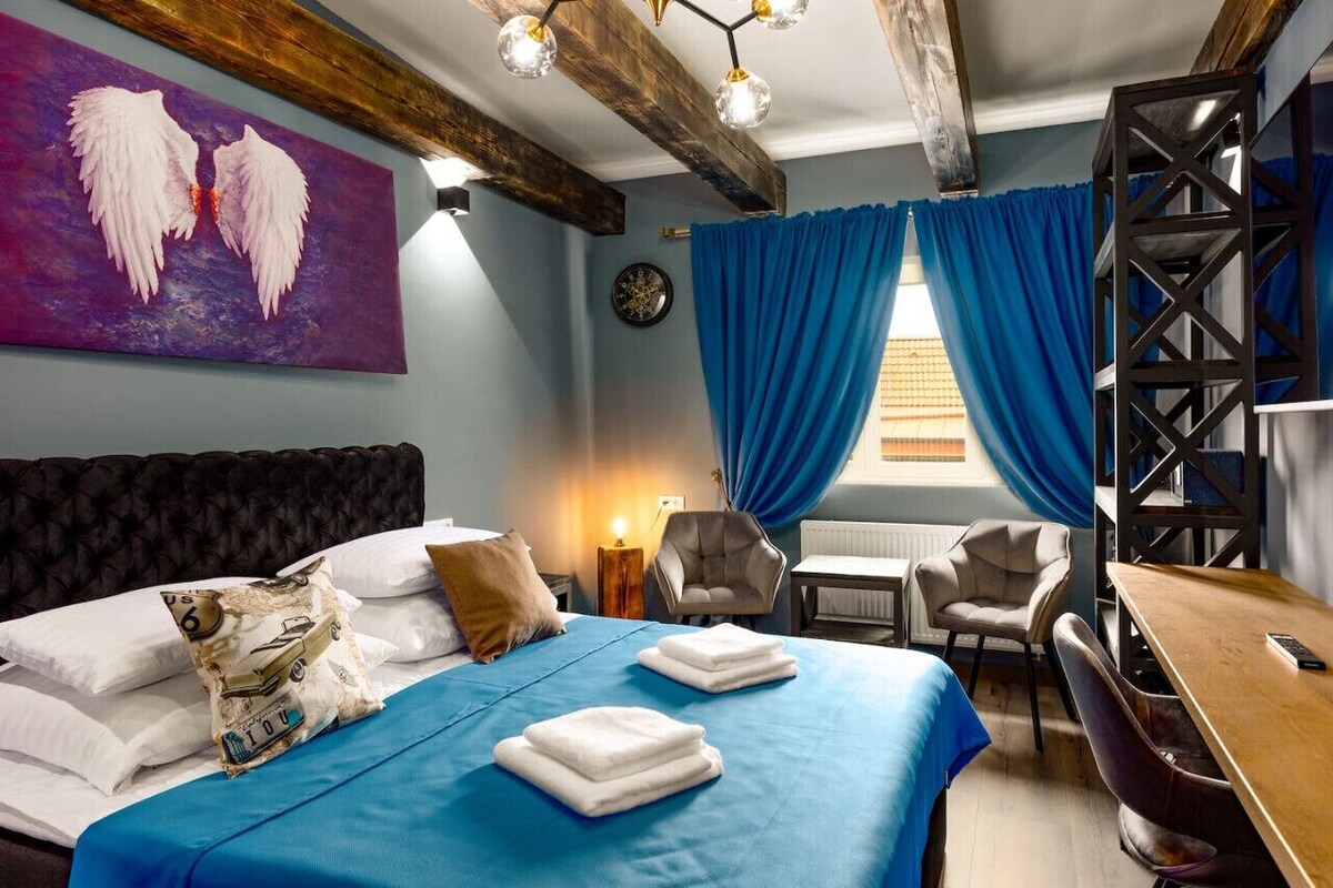 Image de profil de l’hôte