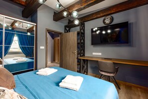 1 quarto, ferros/tábuas de passar roupa, Wi-Fi, roupa de cama