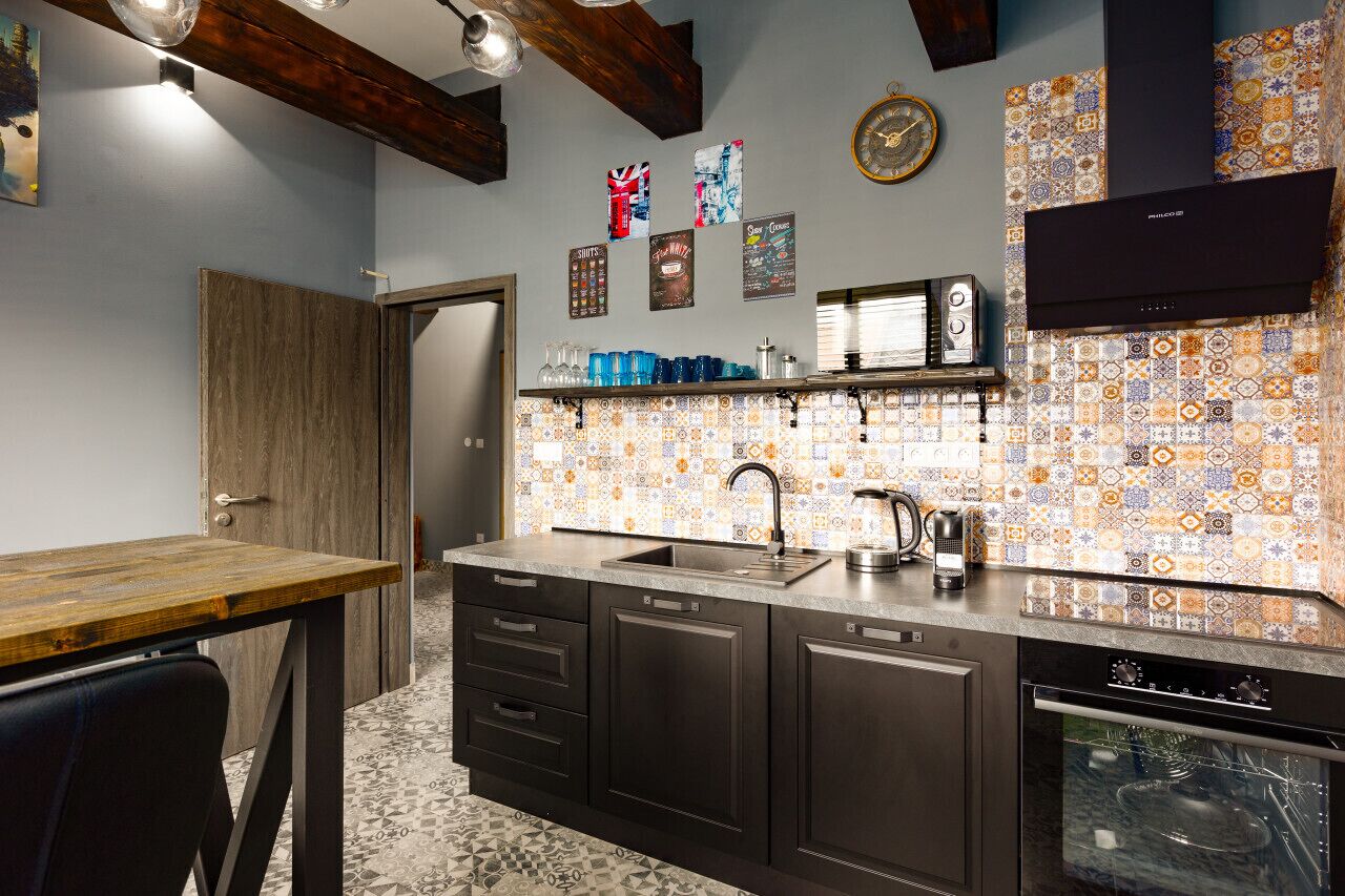 雪櫃、焗爐、洗碗機、咖啡機/沖茶器