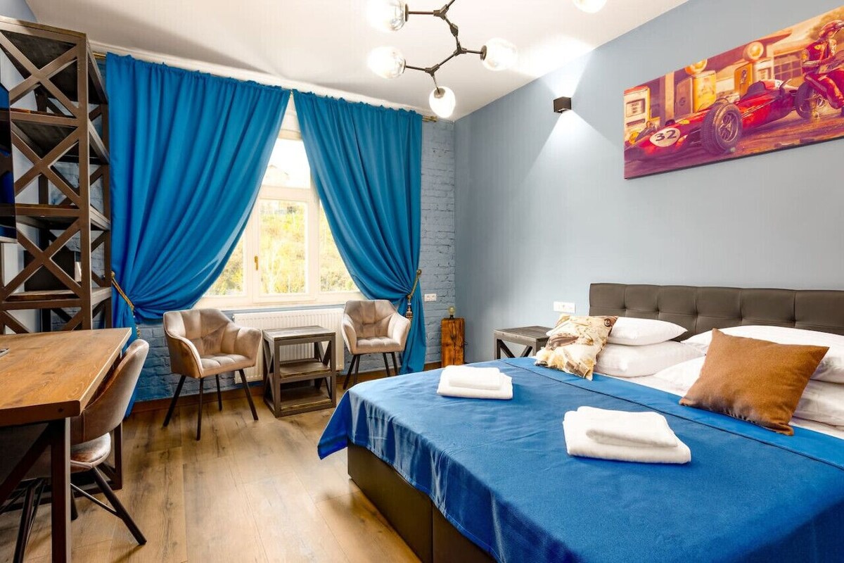 Bild für Gastgeberprofil