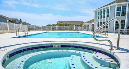 Sunny Memories Resort 3 BR